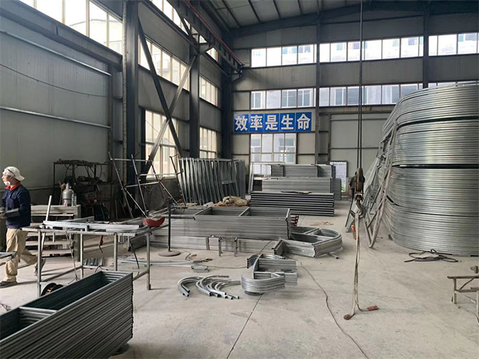 企業風采