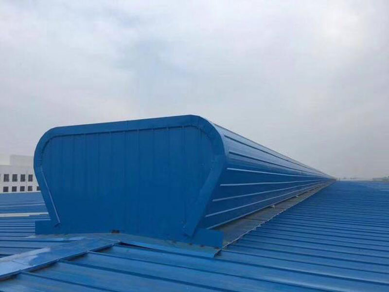 電動通風氣樓