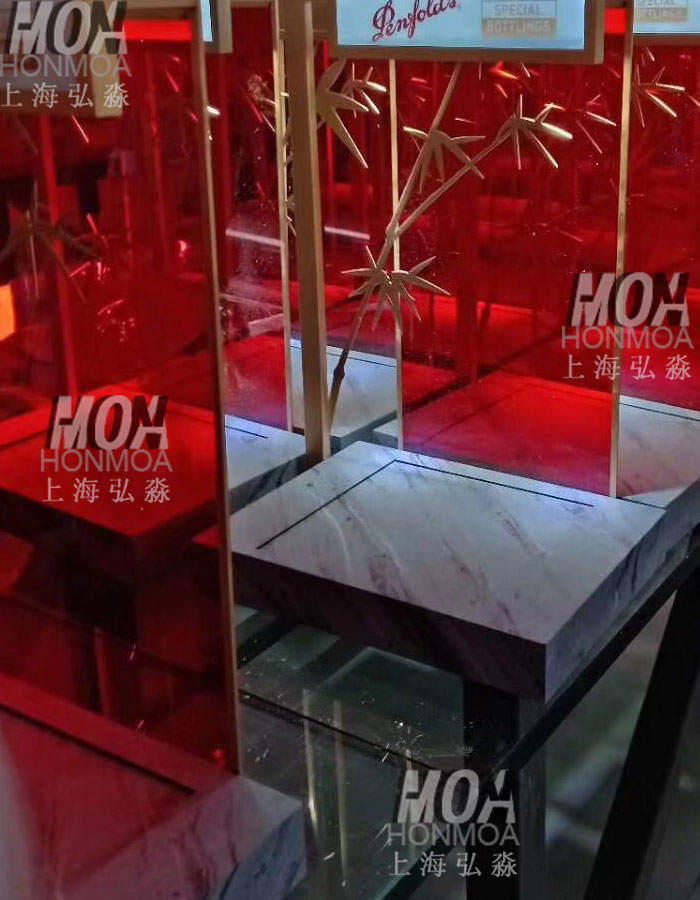 亞克力托盤，亞克力臺(tái)卡